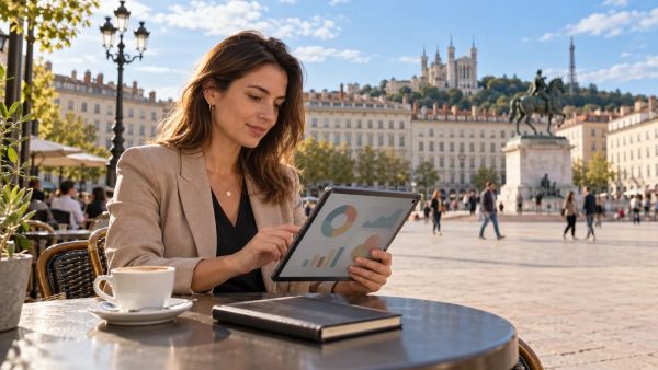 Découvrez Jeboostemaboite : logiciel de facturation pour TPE et PME
