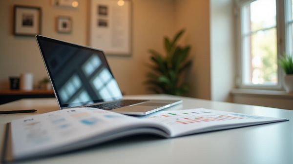 Implementer un design web efficace grâce à une agence webdesign