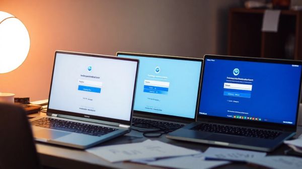 Les meilleures plateformes pour ouvrir une messagerie gratuite