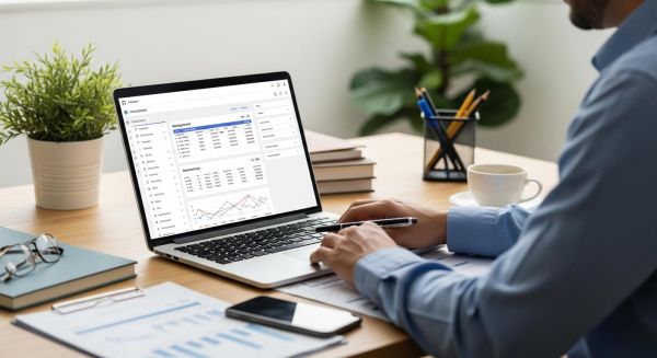 Logiciel de facturation : la solution tout-en-un avec Jeboostemaboite pour les entreprises