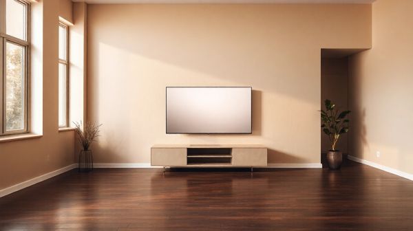 Pourquoi choisir une tv oled pour sublimer votre salon